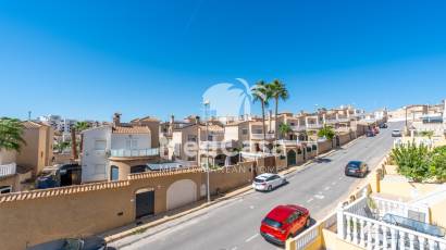 Resale - Townhouse -
Orihuela Costa - Las Filipinas