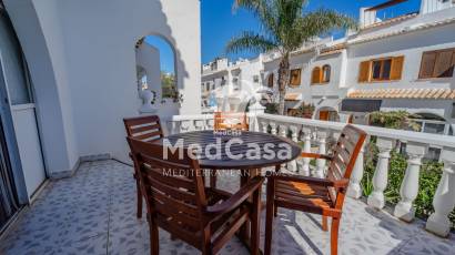 Segunda mano - Apartamento -
Ciudad Quesada - La Marquesa Golf