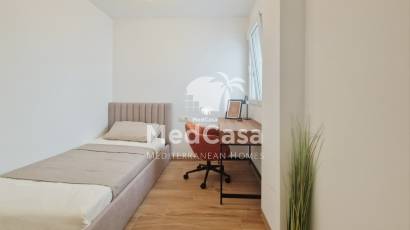 Neubau - Apartment -
San Fulgencio