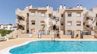 Wiederverkauf - Apartment -
Orihuela Costa
