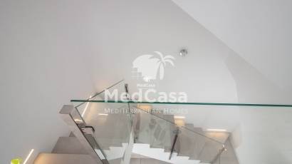 Neubau - Villa -
Orihuela Costa