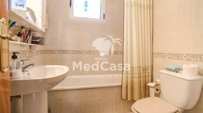 Resale - Villa -
Orihuela Costa - Los Altos