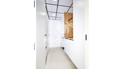 New Build - Villa -
Molina de Segura