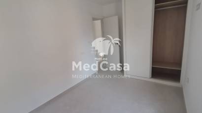 Wiederverkauf - Apartment -
Torrevieja - La Mata