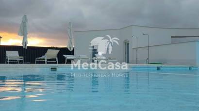 Neubau - Penthousewohnung -
Torre Pacheco