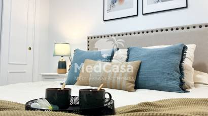 Segunda mano - Apartamento -
Orihuela Costa - Playa Flamenca