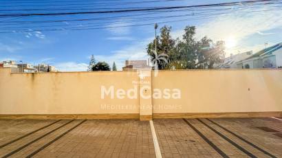 Wiederverkauf - Apartment -
Torrevieja - Nueva Torrevieja