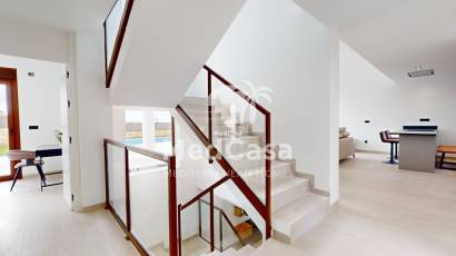 Neubau - Villa -
Finestrat - Finestrat Urbanizaciones