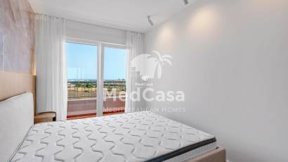 Wiederverkauf - Apartment -
Torrevieja - Punta prima