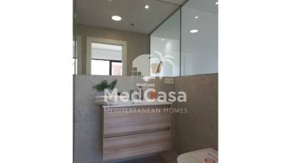 New Build - Penthouse -
Los Alcázares