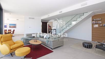 Segunda mano - Villa -
Moraira - Pinar de l'Advocat