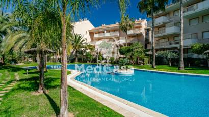 Segunda mano - Adosado -
Jávea/Xàbia - El Arenal