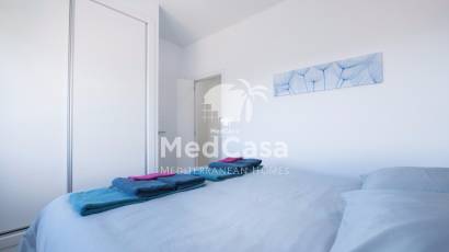 Resale - Villa -
Calpe - Maryvilla