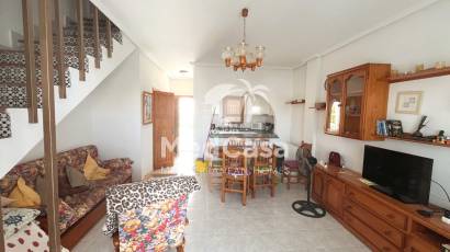 Resale - Townhouse -
Ciudad Quesada