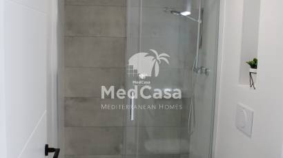 New Build - Villa -
Roldan