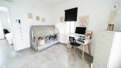 Wiederverkauf - Villa -
Torrevieja - El chaparral