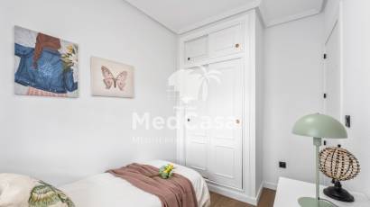 Segunda mano - Apartamento -
Orihuela Costa - La Florida