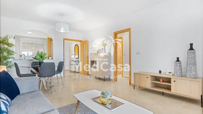 Neubau - Apartment -
Orihuela Costa