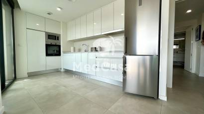 Wiederverkauf - Apartment -
Dehesa de campoamor - Campoamor