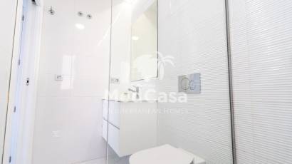 New Build - Villa -
Orihuela Costa