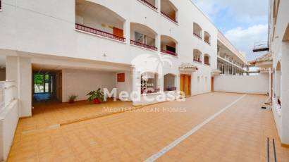 Neubau - Apartment -
San Fulgencio