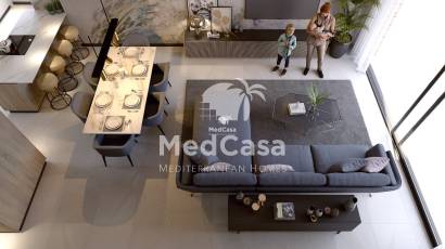 Neubau - Villa -
Golf La Finca - La Finca Golf