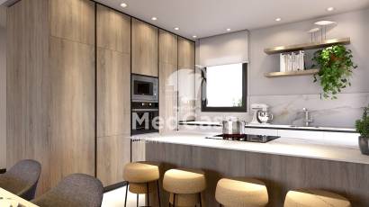 Neubau - Villa -
Golf La Finca - La Finca Golf