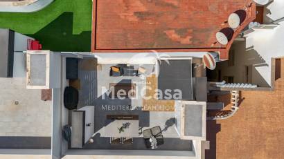 Resale - Penthouse -
Torrevieja