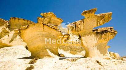 Neubau - Apartment -
La Manga