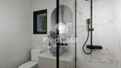 Neubau - Villa -
Ciudad Quesada