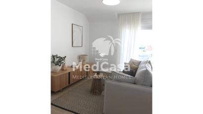 Neubau - Apartment -
Orihuela Costa