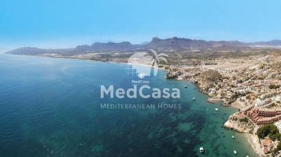 New Build - Villa -
San Juan de los Terreros