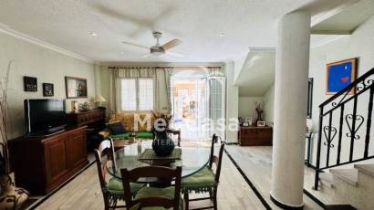 Resale - Townhouse -
Torrevieja - Torrelamata - La Mata
