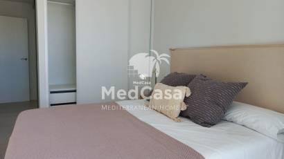 New Build - Penthouse -
Pilar de la Horadada