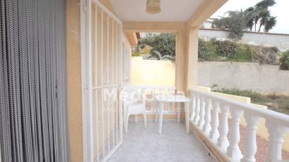 Segunda mano - Villa -
Ciudad Quesada - La Marquesa Golf
