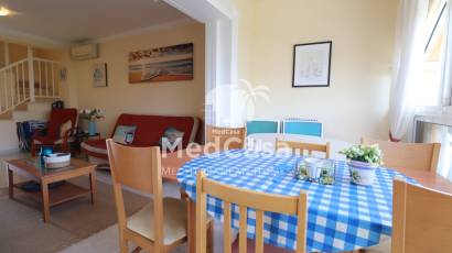 Resale - Townhouse -
Benijofar
