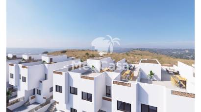 Obra nueva - Apartamento planta baja -
Dolores