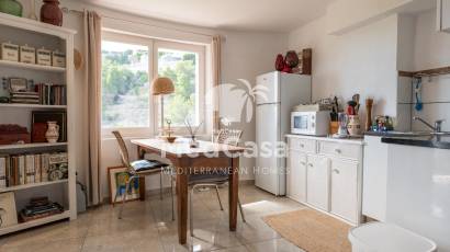 Wiederverkauf - Villa -
Moraira - Montemar