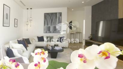 Obra nueva - Villa -
Ciudad Quesada