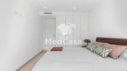 Obra nueva - Villa -
Altea - Altea Hills