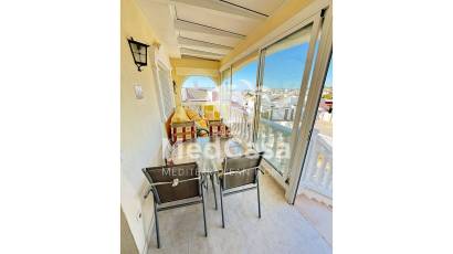 Resale - Townhouse -
Ciudad Quesada - La Fiesta