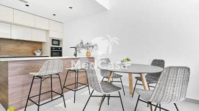 New Build - Ground floor apartment -
Torrevieja