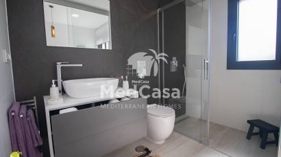 New Build - Villa -
Golf La Finca