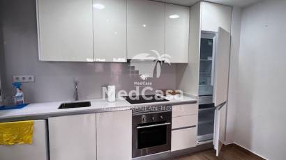 Resale - Penthouse -
Orihuela Costa - La Zenia