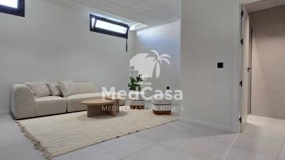 Neubau - Erdgeschosswohnung -
La Mata - La Mata (Torrevieja)