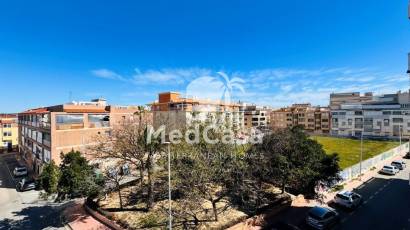 Obra nueva - Apartamento -
Torrevieja - La Mata