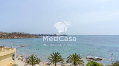 Resale - Apartment -
Orihuela Costa - Campoamor