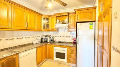 Wiederverkauf - Reihenhaus -
Orihuela Costa - Lomas de Cabo Roig