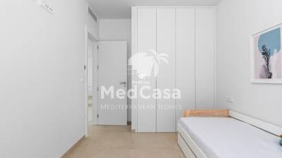 Neubau - Villa -
Los Alcázares