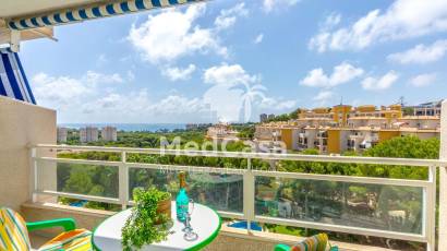 Wiederverkauf - Apartment -
Orihuela Costa - Zona Centro